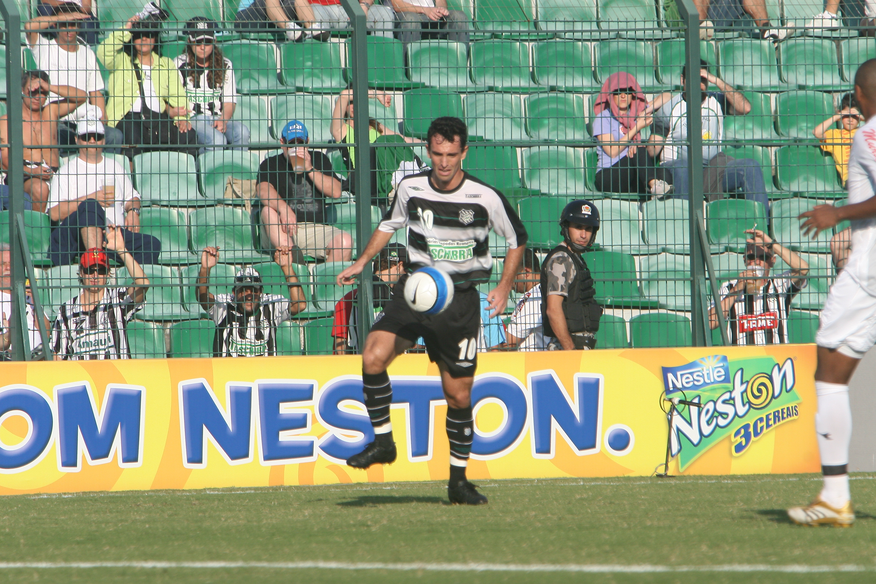 Historic supporters photo